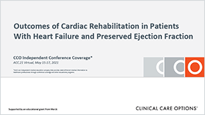 Cardiac Rehab