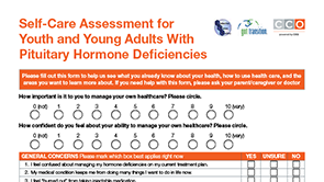 Self-Assessment