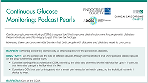 Podcast Pearls