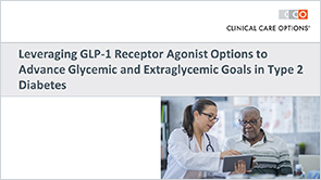 Slides on Leveraging GLP-1 RAs