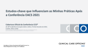 Slides: EACS 2021