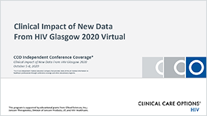 HIV Glasgow 2020