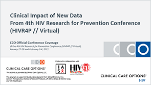 HIVR4P 2021 Virtual
