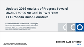 EU Progress: 90-90-90