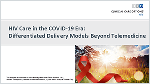 Slides: Differentiated Delivery Models