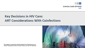 Slides: Coinfections