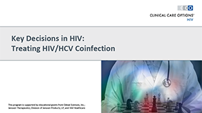 Slides: HIV/HCV Coinfection