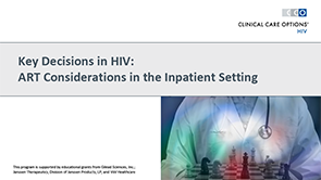 Slides: Inpatient ART
