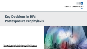 Slides: HIV PEP