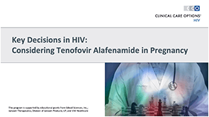 Slides: TAF in Pregnancy