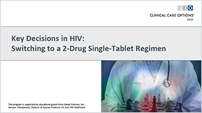 Slides: 2-Drug ART