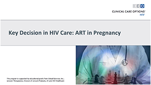 Slides: ART in Pregnancy