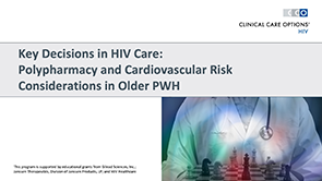 Slides: ART in Older PWH