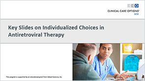 Slides: Individualized ART