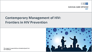 HIV Prevention