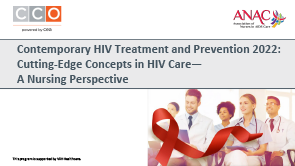 Slides: Cutting-Edge ANAC
