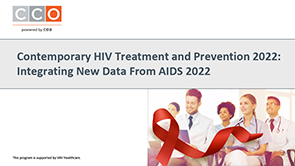AIDS 2022