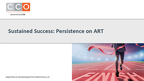 Slides: ART Persistence