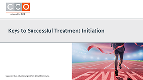 Slides: Treatment Initiation