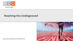 Slides: Undiagnosed