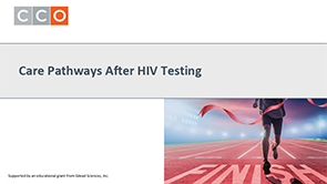 Slides: Care Pathways