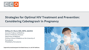 Slides: CAB in Pregnancy