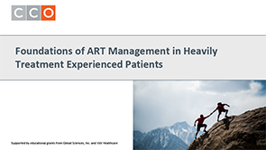 Slides: ART Management When HTE