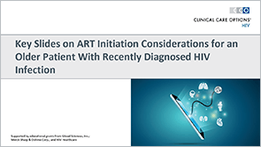 Slides: ART Initiation