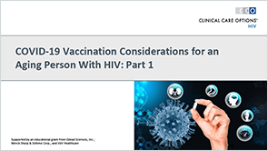 Slides: COVID-19 Vaccines, Part 1