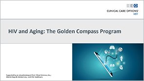 Slides: Golden Compass
