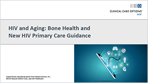 Slides: Aging and Bone Health