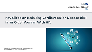 Slides: Reducing CVD Risk