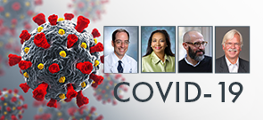 COVID-19 Risk in PWH