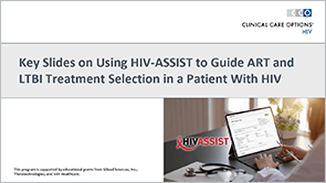 ART and LTBI Treatment