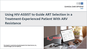 Key Slides: HTE and ART