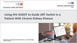 Key Slides: ART Switch