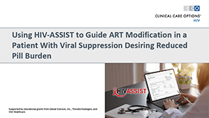 Key Slides: LAI Therapy