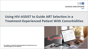ART and Comorbidities