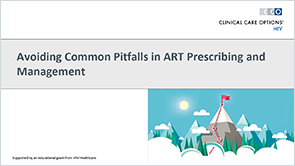 Slides: ART Pitfalls