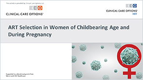 Slides: ART in Women