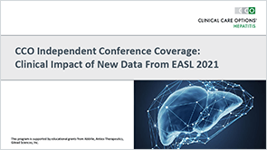 EASL 2021: Slide Highlights