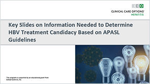 Slides: Treatment Candidacy