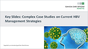 Slides: Complex Cases