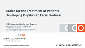 Dupilumab Facial Redness