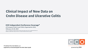 Slideset: New Data at ECCO