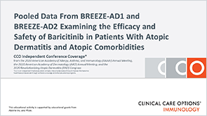 BREEZE-AD1/2 Pooled Data Results