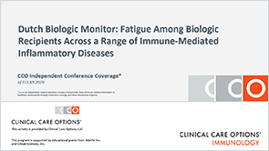 Dutch Biologic Monitor