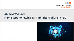 Slides: After TNFi Failure