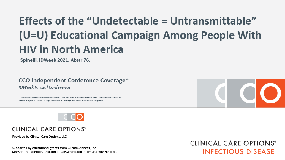U=U Campaign