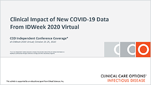 COVID-19 Highlights